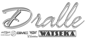 Dale Howard Auto Center logo