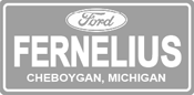 Fernelius Ford Lincoln logo