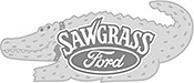 Sawgrass Ford logo